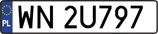 WN2U797