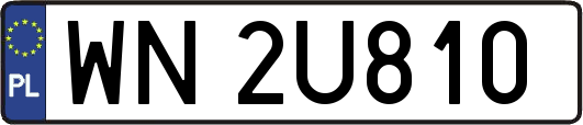 WN2U810