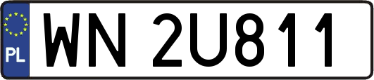 WN2U811