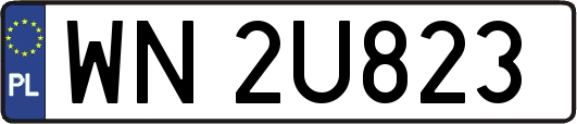 WN2U823