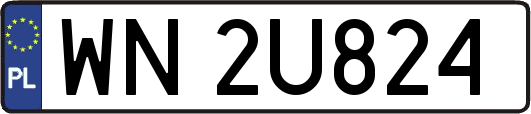 WN2U824