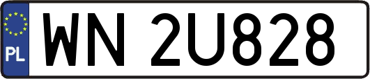 WN2U828