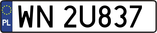 WN2U837