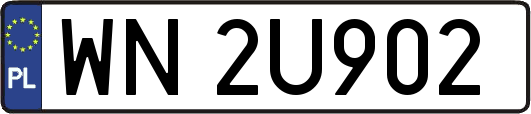 WN2U902