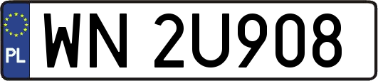 WN2U908