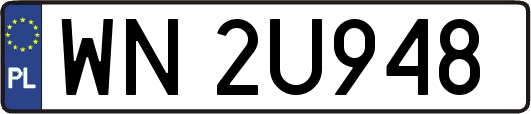 WN2U948