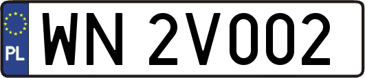 WN2V002