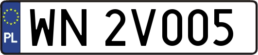 WN2V005