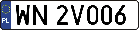 WN2V006