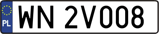 WN2V008