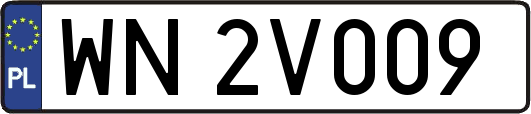 WN2V009