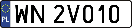 WN2V010