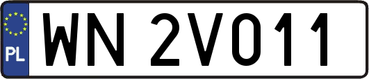 WN2V011