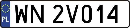 WN2V014
