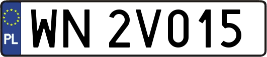 WN2V015