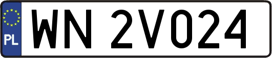 WN2V024