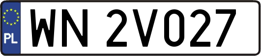 WN2V027
