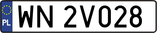 WN2V028