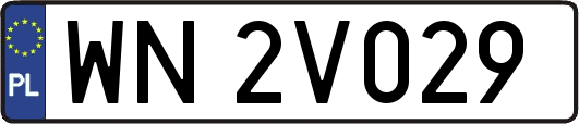 WN2V029