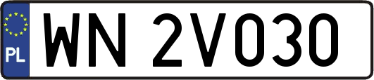 WN2V030