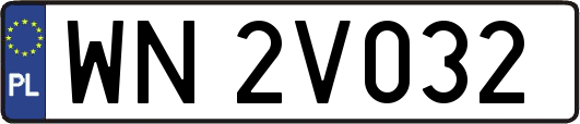 WN2V032