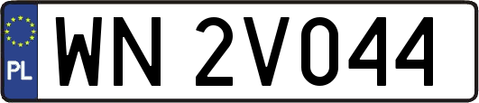 WN2V044