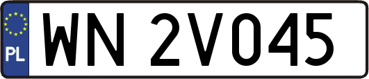 WN2V045