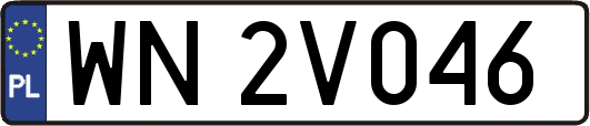 WN2V046