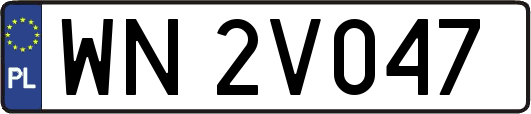 WN2V047