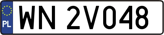 WN2V048