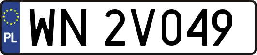 WN2V049