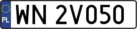 WN2V050