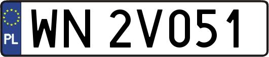 WN2V051