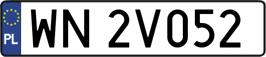 WN2V052