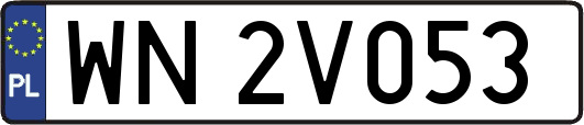 WN2V053