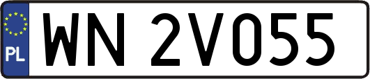 WN2V055