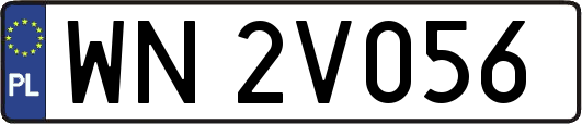 WN2V056