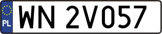 WN2V057