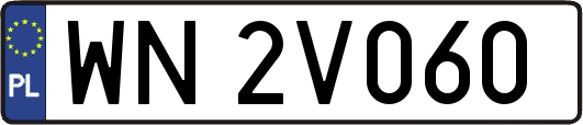 WN2V060
