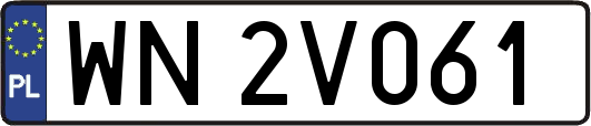 WN2V061