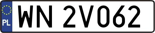 WN2V062