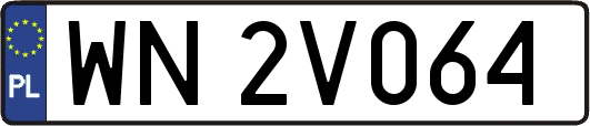 WN2V064