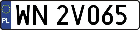 WN2V065