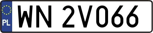 WN2V066