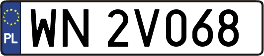 WN2V068