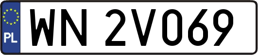 WN2V069