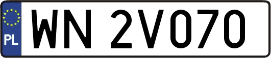 WN2V070