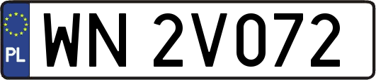 WN2V072