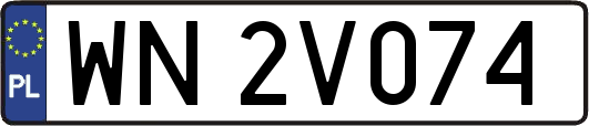 WN2V074