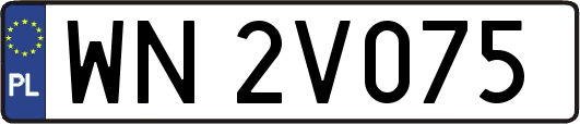 WN2V075